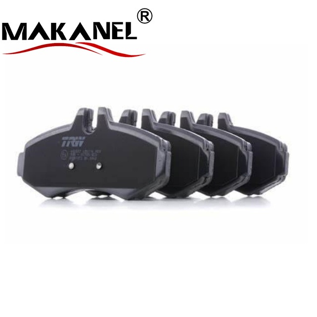 Factory Outlet Disc Brake Pad D1253 Gdb1373 For Mercedes Benz V-class Vito