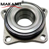 Automotive Bearing MB455003 Front Wheel Bearing Hub Assembly