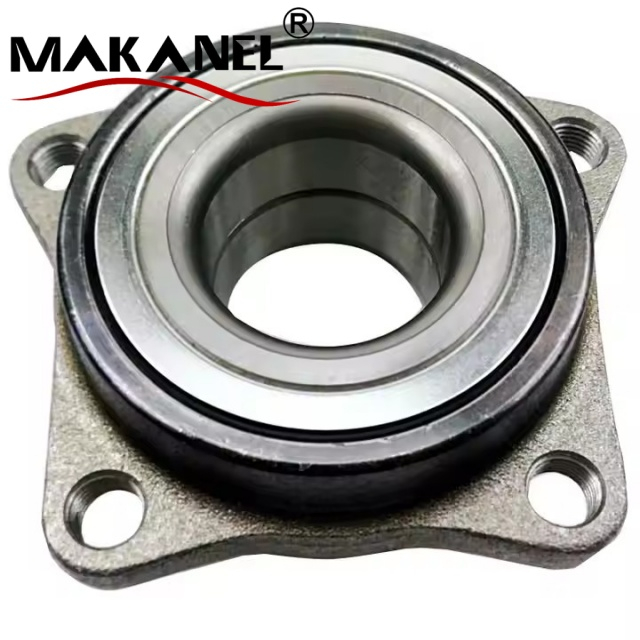 Automotive Bearing MB455003 Front Wheel Bearing Hub Assembly