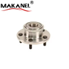 Wheel Bearing Hub Car Bearings Factory Wholesale 52710-3A101