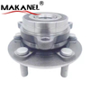 Front Hub Bearing 51750-F0000 Auto Parts Wheel Hub Assembly 