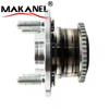 Front Axle Wheel Hub Bearing Steel Auto Parts for Mazda F32Z-1104B 