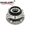 31206850154 Front Wheel Hub Bearing Auto Parts Used for BMW