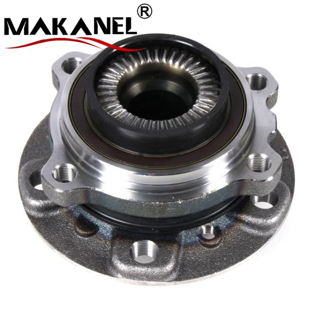 Wheel Hub Bearing OE 31206874443 for BMW Mini MINI Cooper