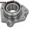 Rear Left Wheel Hub Bearing 42201-S10-A01 for Honda CRV I