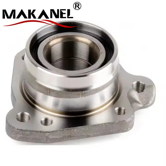 Front Rear Wheel Hub Bearing 42200-S10-A01 Wheel Hub Unit Bearing for Honda Crv
