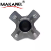 Rear Wheel Hub Bearing Kit Left Right for HONDA Jazz IV OE 42200-T5B-951