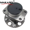 Auto Parts Rear Wheel Bearing Hub Assembly for HONDA HR-V RU 2015-2018 42200-T7A-J51