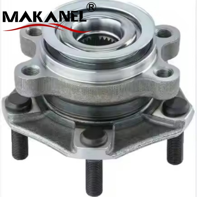 Wheel Hub Bearing 513364 40202-3SH0A Wheel Bearing and Hub Assembly 