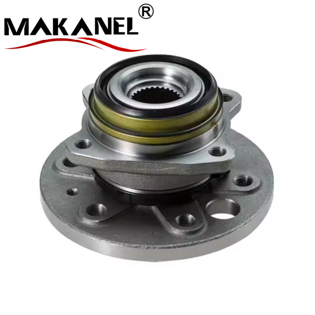 Car Parts Wheel Hub Bearing for Mercedes Benz Sprinter 9063500249