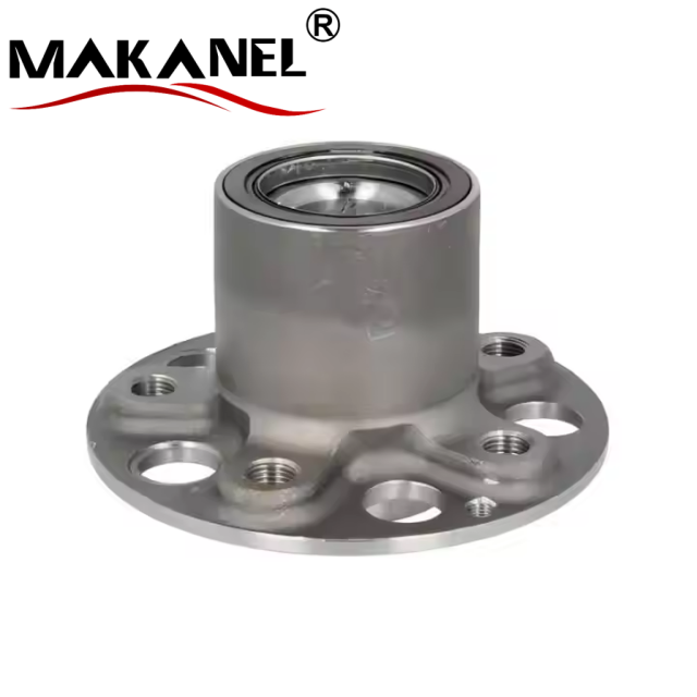 Car Hub Bearing for Mercedes Benz C180 2014-2019 2043300625