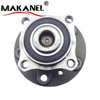 1699810027 VKBA6510 Auto Hub Wheel Bearing for Mercedes-Benz 