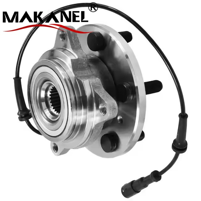 Auto Wheel Bearing TAY100050 for Land Rover Discovery Rear Wheel Hub Bearing
