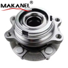 Automotive Front Wheel Bearing 40202-CA06C Wheel Hub Bearing for Car