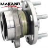 High Speed Front Kit 40202-EB71A Auto Rear Wheel Hub Unit Bearing