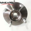 Good Quality Auto Part Car Wheel Hub Bearing for Livina 40202-ED510