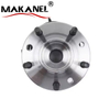 Rear Wheel Hub Bearing 40202-EA300 for Nissan