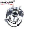 Wheel Hub Bearing for NISSAN NP300 NAVARA D22 D40 40202-JR70B