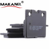 High-performance Ceramic Brake Pads GDB1641 For Toyota /hyundai