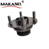 Wheel Hub Unit Auto Bearing D102-26-15XA WHEEL BEARING KIT for MAZDA 121