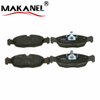 D1139 Sp1220 Sp2024 Gdb1040 Brake Pad With High Friction Performance And Stability For Daewoo Chevrolet 