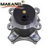 Auto Parts 43402-60M00 Rear Wheel Hub Bearing for Suzuki Maruti Ertiga 4340260M00 Car Bearing