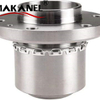 Mercedes Benz Sprinter 9063304020 Steering Wheel Hub Bearing