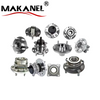 2213300225 0029807002 Hub Bearing Unit Bearings for Mercedes-Benz
