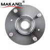 Front Left Right Wheel Bearing Kit Fits 1999-2014 HONDA ACCORD OE 44600-S84-A00
