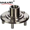 Auto Part Wheel Bearing Hub 44600-SDA-A00 Auto Wheel Hub for Honda
