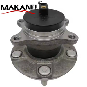 43402-80J00 Rear Wheel Hub Bearing for SUZUKI SWIFT SX4 VITARA