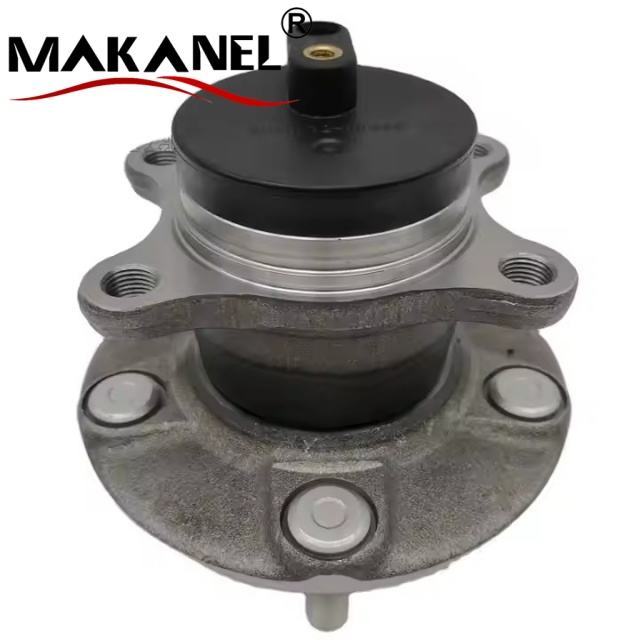 43402-80J00 Rear Wheel Hub Bearing for SUZUKI SWIFT SX4 VITARA