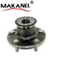 Front Wheel Bearings 43402-57K00 VKBA6976 Wheel Bearing Hub Assembly Kits for SUZUKI