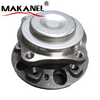 Front Wheel Bearings Wheel Hub Bearing for Mercedes-Benz W222 2223340206