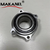 A2113560000 Wheel Bearings Left Rear Rear Wheel Hub Bearings Automotive Spare Parts