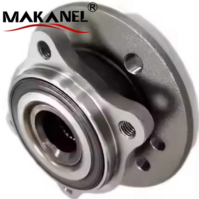 Auto Parts Hub Bearing for Mini Cooper 2002-2009 31226756889