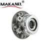 402100006R 402105019R Wheel Hub for Renault Laguna 3 Latitude 2011 Front Wheel Bearing Auto Parts