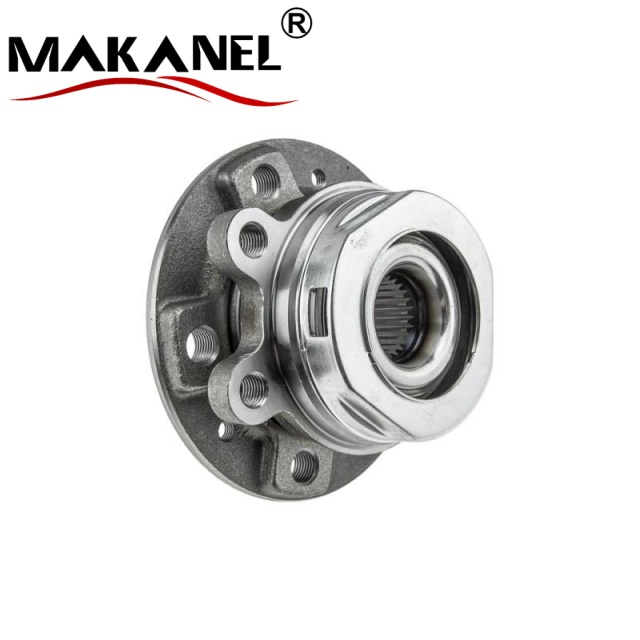 402100006R 402105019R Wheel Hub for Renault Laguna 3 Latitude 2011 Front Wheel Bearing Auto Parts