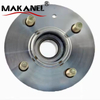 Car Wheel Hub Bearing for HYUNDAI ACCENT 52710-25000 VKBA3271 