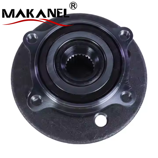 Auto Parts Front Wheel Hub Bearing for BMW R55 R56 31226776162