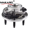Quality Wheel Hub Bearing Unit BP4K-26-15XF With ABS for Mazda Rear Axle