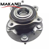 Auto Spare Parts GS1D-26-15XA Wheel Hub Bearing