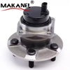 Car Bearings Automotive Bearing Front Wheel Hub 52730-N9100 for HYUNDAI