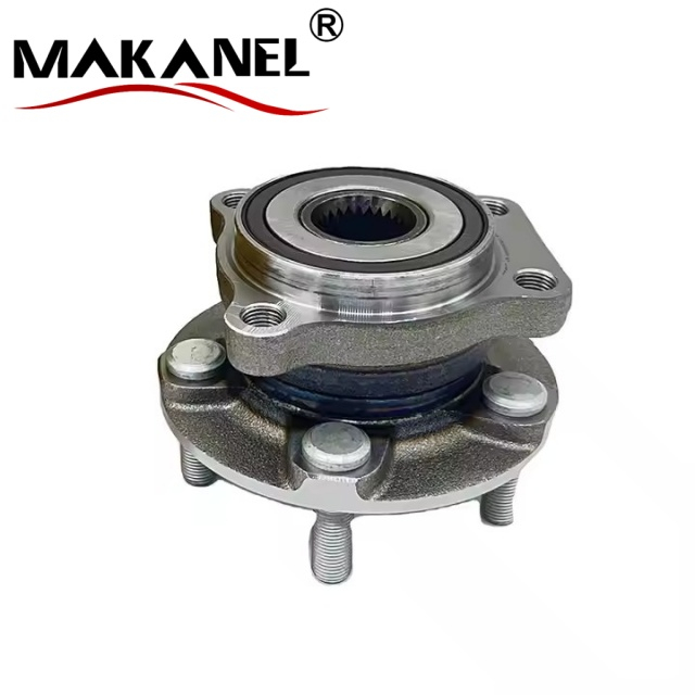 OEM 52720-S1000 Wheel Hub Unit Bearing Steering Knuckle for Hyundai