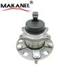 Auto Car Parts Rear Wheel Hub Bearing Assembly 52730-R9000