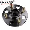 Car Rear Wheel Hub Bearing Unit 52750-1G000 Wheel Hub Unit Assembly