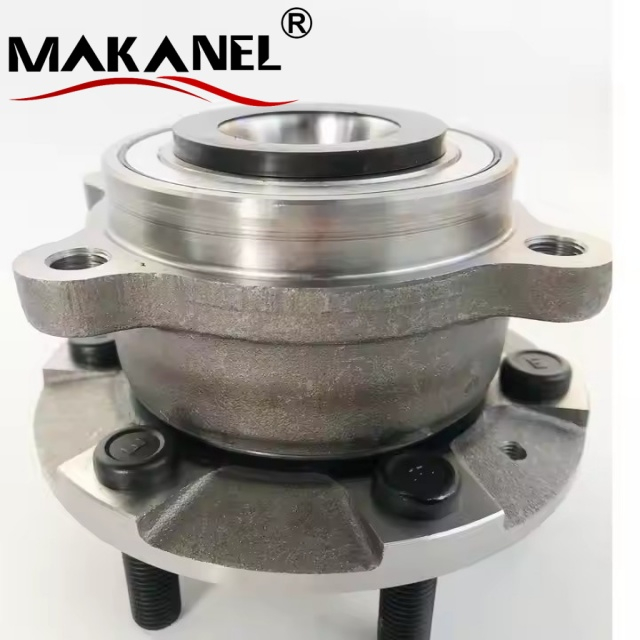 Axle Wheel Hub Unit Wheel Hub Bearing 51750-2J000 for KIA BORREGO