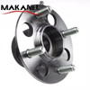 Rear Wheel Hub Bearing 42200-SAA-G01 Fit for HONDA Wheel Hub Assembly