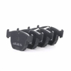 M1833 Gdb1261 34112282556 Gdb1702 New Auto Disc Brake Pads Hot Sell Fdb997 D681 For Bmw E83 E53 Car Brake Pads