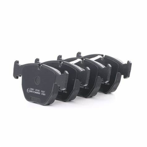 M1833 Gdb1261 34112282556 Gdb1702 New Auto Disc Brake Pads Hot Sell Fdb997 D681 For Bmw E83 E53 Car Brake Pads